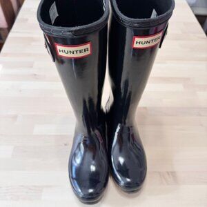 Hunter Original Rain Boot